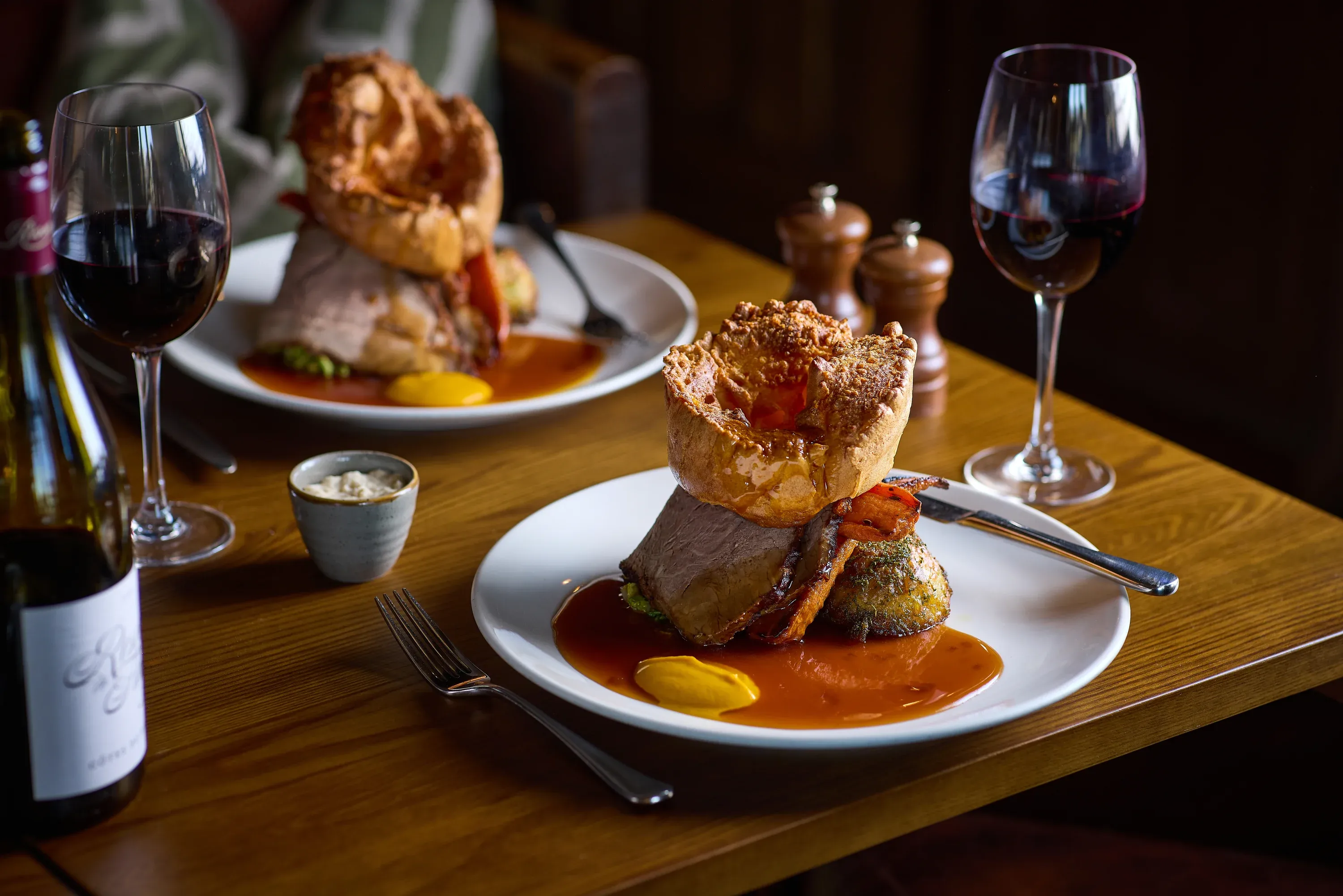 Sundays, Made For Sharing